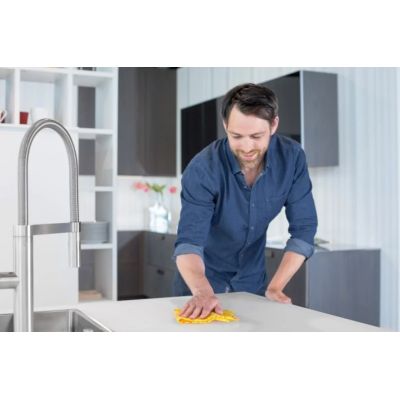 8. Pucerka uniwersalna  Vileda 3D 3 szt.