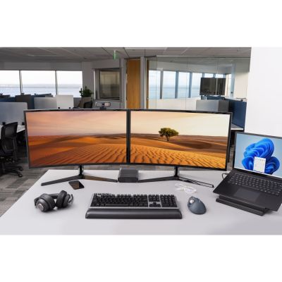 59. Kensington Słuchawki nauszne H3000 Bluetooth