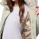 4. Columbia Joy Peak Hooded II Mid Jacket 2088641348 Beżowe L