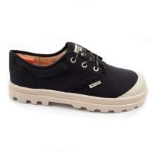 Palladium buty sportowe męskie Dunelite OX lekkie trampki czarne