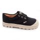 Palladium buty sportowe męskie Dunelite OX lekkie trampki czarne
