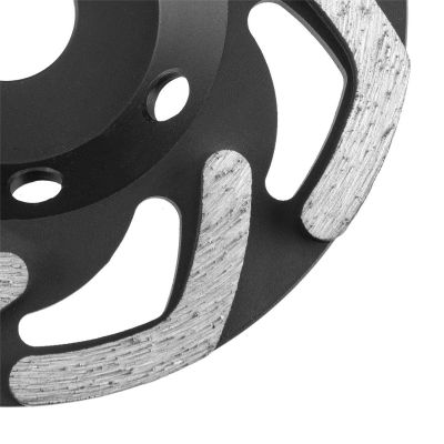 5. Graphite 57H893 ostrze do piły tarczowej 1 szt.