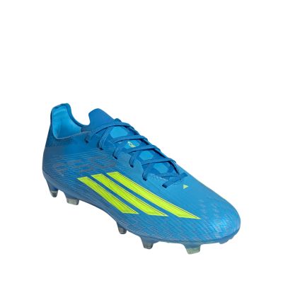 2. Buty piłkarskie adidas F50 Pro FG JR8950