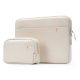 Inateck LB01011 33 cm (13") Etui kieszeniowe Beżowy
