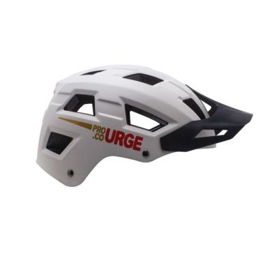 3. URGE kask VENTURO biały  L/XL 58-61 cm