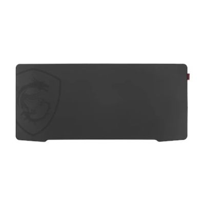 5. MSI AGILITY GD73 podkładka pod mysz Podkładka dla graczy Czarny