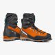 6. Scarpa MONT BLANC PRO GTX Pomarańczowy