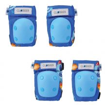 Ochraniacze Globber Jr 529-002 HS-TNK-000011045