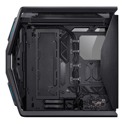 47. Obudowa Asus ROG HYPERION GR701 BTF EDITION