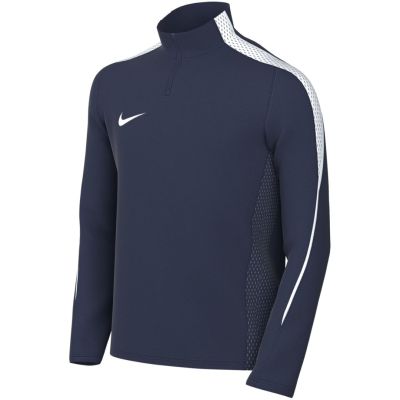 Bluza dla dzieci Nike Dri-Fit Park 26 granatowa HV8383 410 L