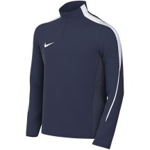 Bluza dla dzieci Nike Dri-Fit Park 26 granatowa HV8383 410 L