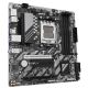 7. GIGABYTE B850M D3HP płyta główna AMD B850 Gniazdo AM5 micro ATX