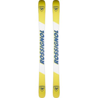2. Narty ROSSIGNOL SUPER BLACKOPS OPEN