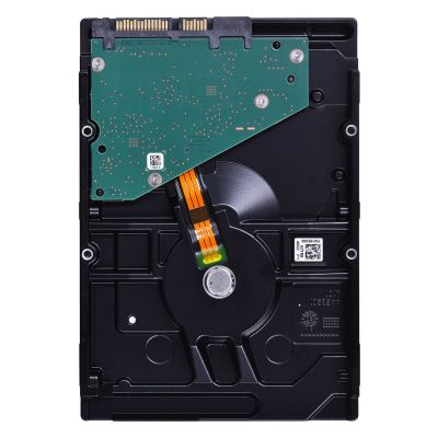 8. Dysk twardy HDD Seagate SkyHawk 8TB 3,5" SATA ST8000VX010