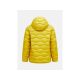 2. Kurtka puchowa męska PEAK PERFORMANCE M Helium Down Hood Jacket kolor żółty