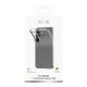 5. Etui silikonowe Puro 03 Nude do Samsung Galaxy S25 - przezroczyste