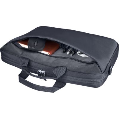 4. Torba HP Everyday 14 Odyssey Gray Laptop Bag do notebooka 14" szara A08JVAA