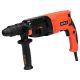 7. Młotowiertarka Yato YT-82122 850W