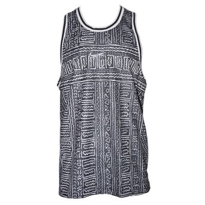 Koszulka męska Nike Global Exploration Dry DNA Jersey - CK6301-010