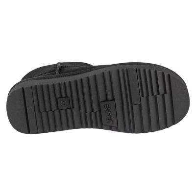 4. Esprit Pitera Pull On Mid PD00017541 Czarne 38