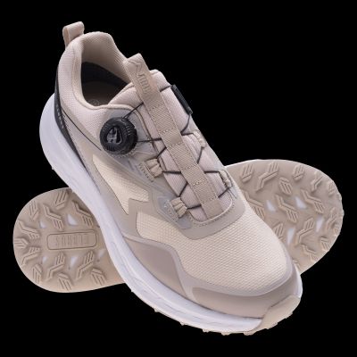 4. Męskie Buty DANEL LOW WP