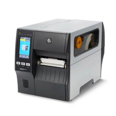 2. Zebra ZT411 300 x 300 DPI Przewodowy i Bezprzewodowy bezpośrednio termiczny/termotransferowy Drukarka POS
