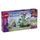 15. LEGO FRIENDS 42702 Wróżkowa karuzela z kwiatami