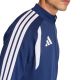 5. Bluza męska adidas Tiro 26 Competition Training granatowa JY8865