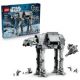 19. LEGO STAR WARS 75454 AT-AT Resztek Imperium i INT-4