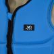 17. KAMIZELKA NEOPRENOWA ASEKURACYJNA SUP XQMAX R.XL BLUE/ BLACK