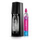 3. SodaStream Terra Czarny