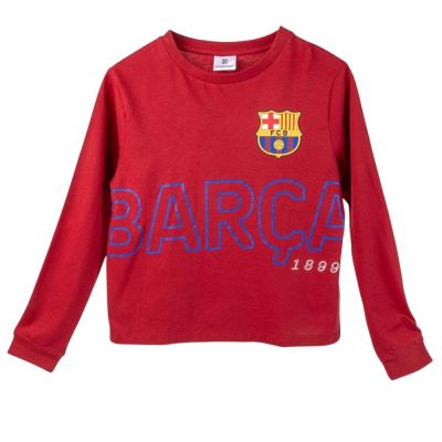 6. FC Barcelona piżama męska 2900003767