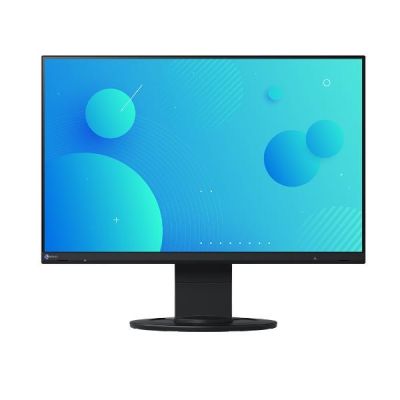 8. Monitor EIZO FlexScan EV2360-BK - 57,1 cm (22,5") - 1920 x 1200 pikseli - WUXGA - LED - 5 ms