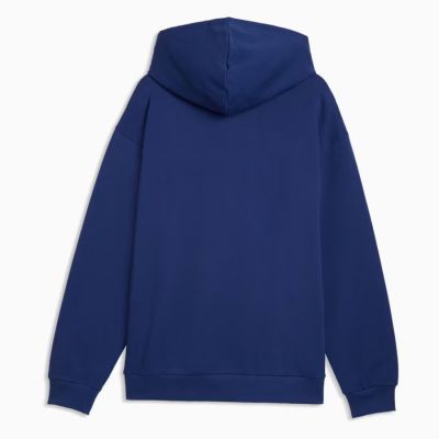 2. Bluza Puma Manchester City Hoodie 786288-21