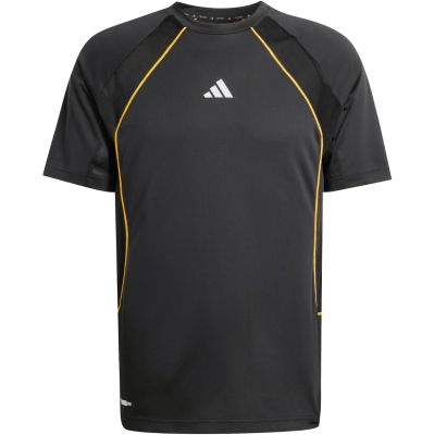 2. Koszulka męska adidas Tech Apparel Climacool czarna KF3379