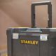 19. Stanley Essential Twarda kaseta na narzędzie Plastik Szary, Żółty