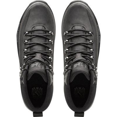 7. Buty Helly Hansen The Forester M 10513 996