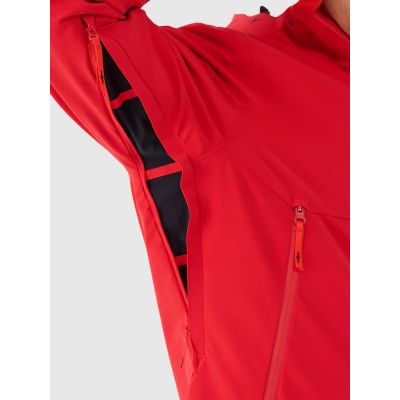 7. Kurtka narciarska 4FPRO membrana dermizax 20000/20000 męska 4F 4FSAW24TTJAM0784-62S