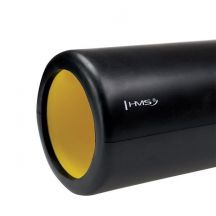 Wałek Fitness HMS BLACK\YELLOW FS111 