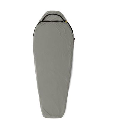 Wkładka do śpiwora SEA TO SUMMIT Reactor Lightweight Liner Regular, pewter