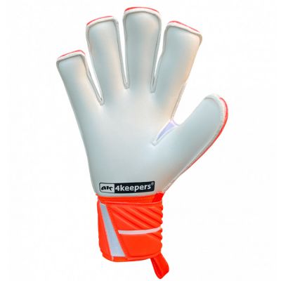 5. Rękawice bramkarskie 4keepers Guard Fogo MNC Jr S954585