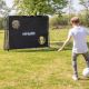 12. Bramka piłkarska Virtufit Pro - 220 X 170 CM VF06049