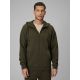 Bluza rozpinana z kaputem męska 4F 4FRSS26TSWSM3106-30S