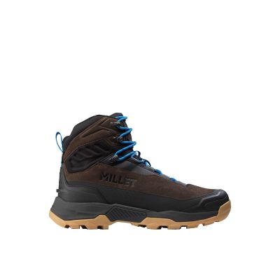 Buty męskie MILLET Ubic Trek Gtx M brązowe