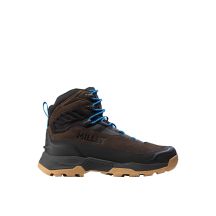 Buty męskie MILLET Ubic Trek Gtx M brązowe