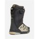2. Buty snowboardowe męskie K2 HOLGATE black
