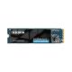 SSD KIOXIA EXCERIA PLUS G4 NVMe M.2 2280 1TB