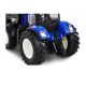7. Amewi Toy Traktor mit Kreiselschwader zdalnie sterowany model Silnik elektryczny 1:24