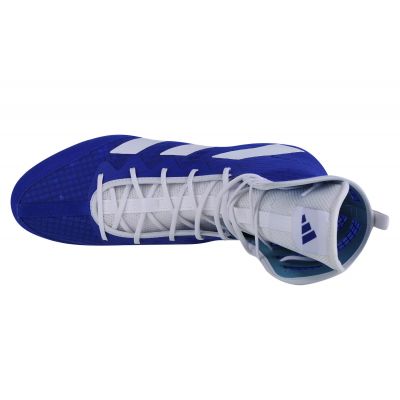 3. Buty adidas Box Hog 4 M HP9612