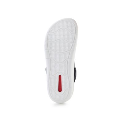 7. Klapki Crocs InMotion Clog M 209964-410